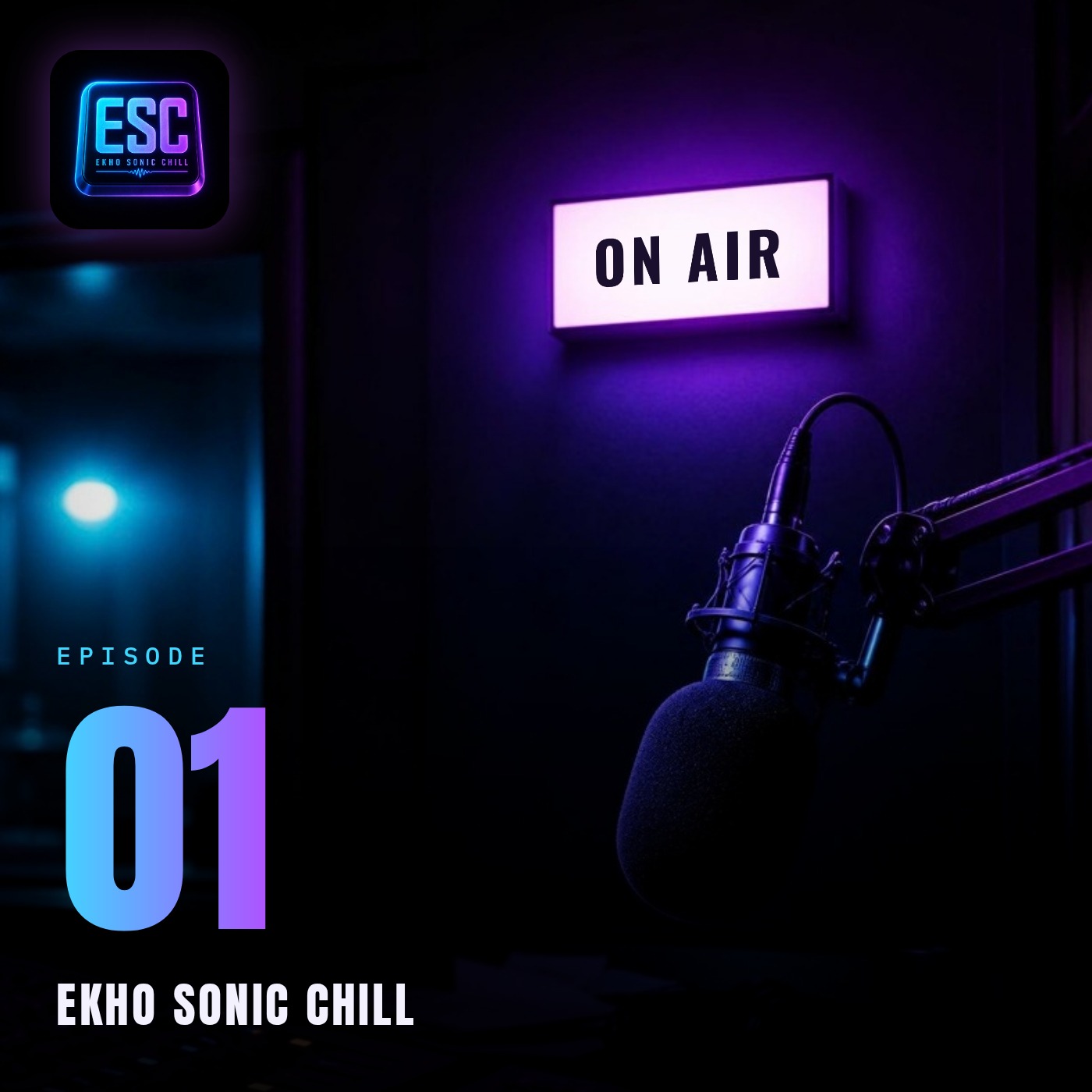 Episode 01 cover