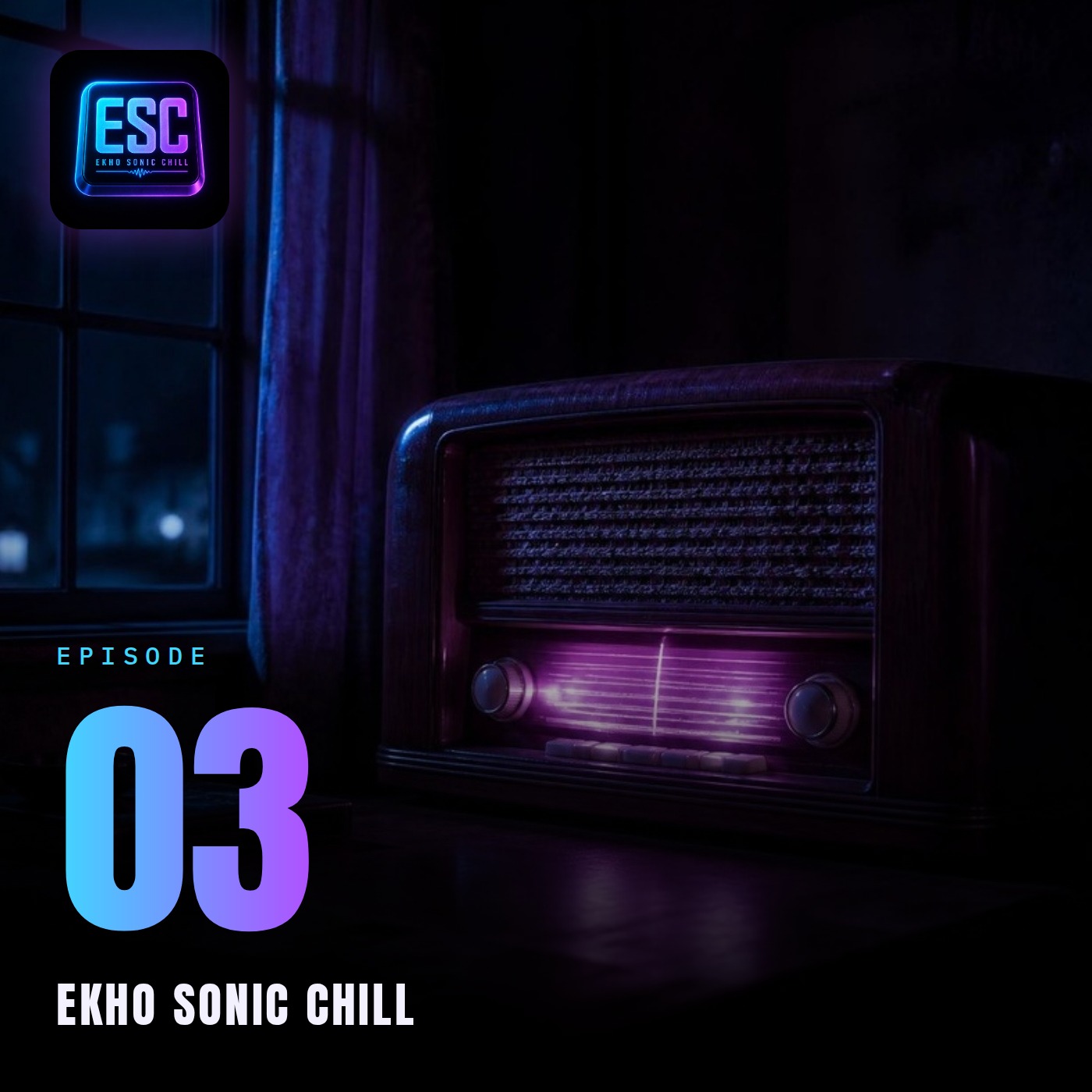 Episode 03 cover